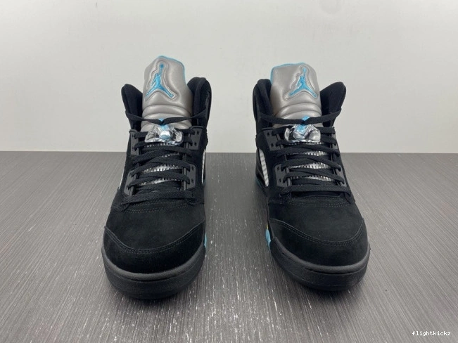 Aqua Air 5 Jordan DD0587-047 0827